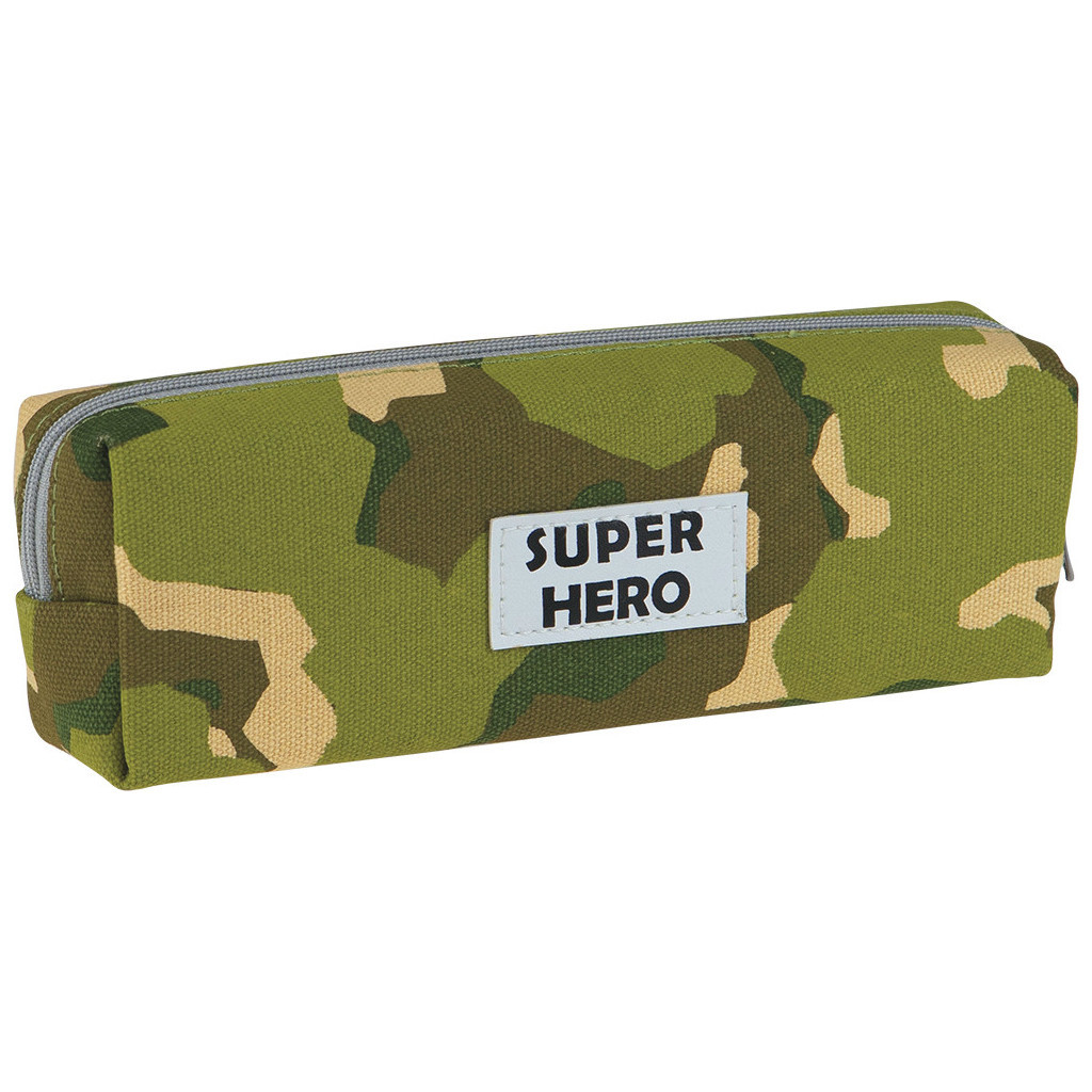 Пенал Hash 3 HS-305 (505020082) - зображення 6