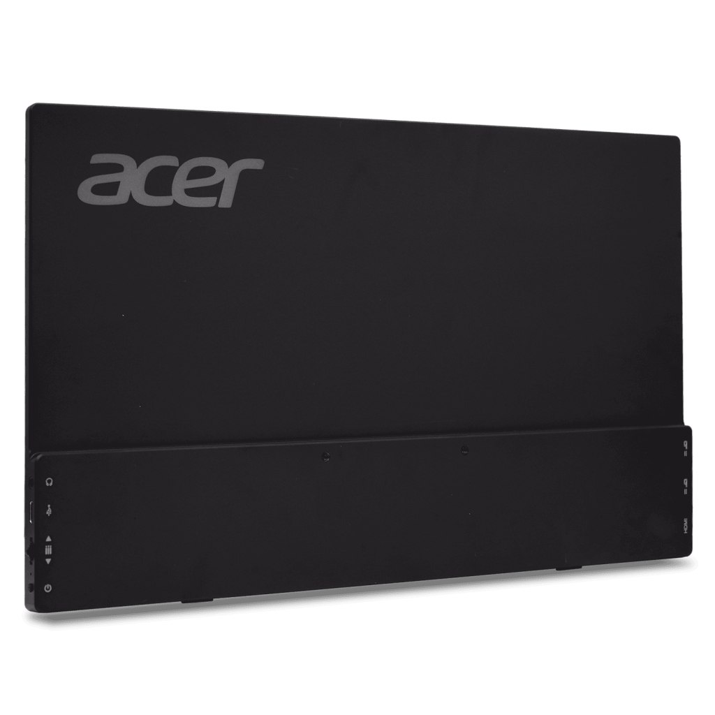 Монітор Acer PM161QTbmiuuux (UM.ZP1EE.007) - зображення 12