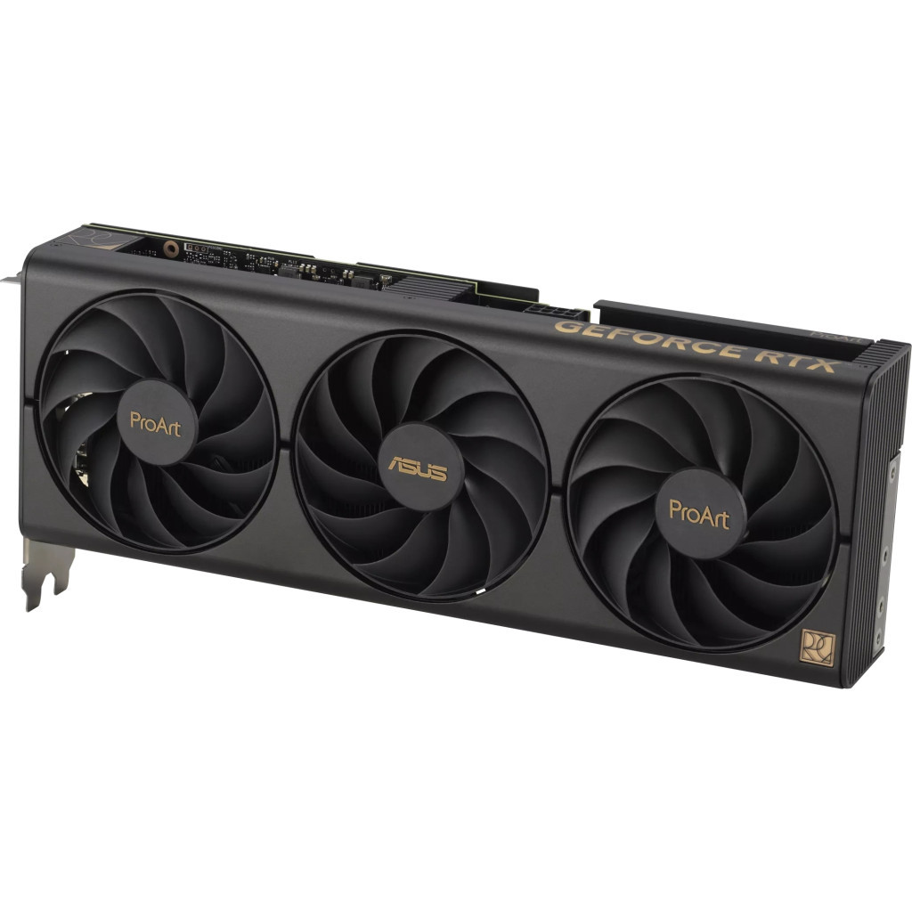 Відеокарта ASUS GeForce RTX4070 12Gb ProArt (PROART-RTX4070-12G) - зображення 6