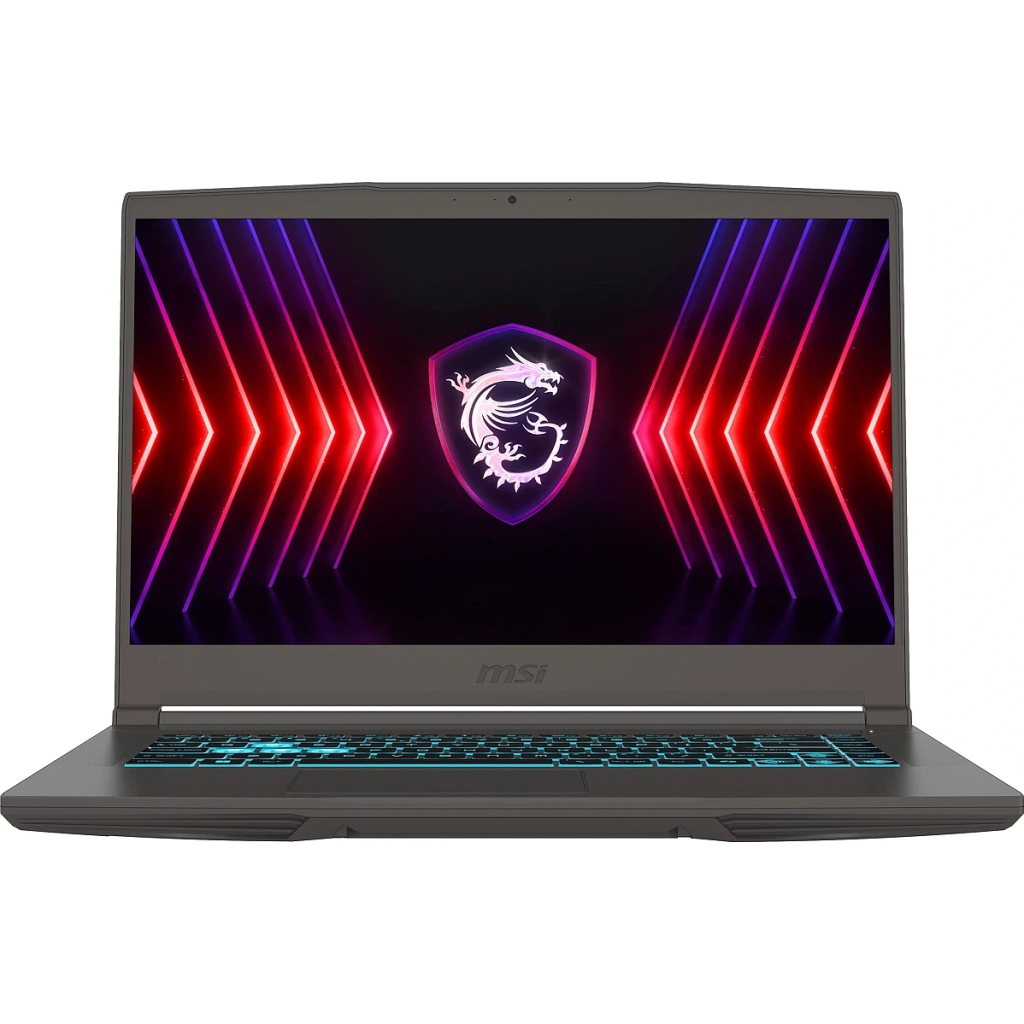 Ноутбук MSI Thin 15 B12UCX (B12UCX-1818XPL) - зображення 1