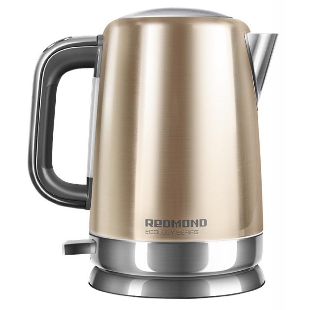 Електрочайник Redmond RK-M1264 - зображення 5