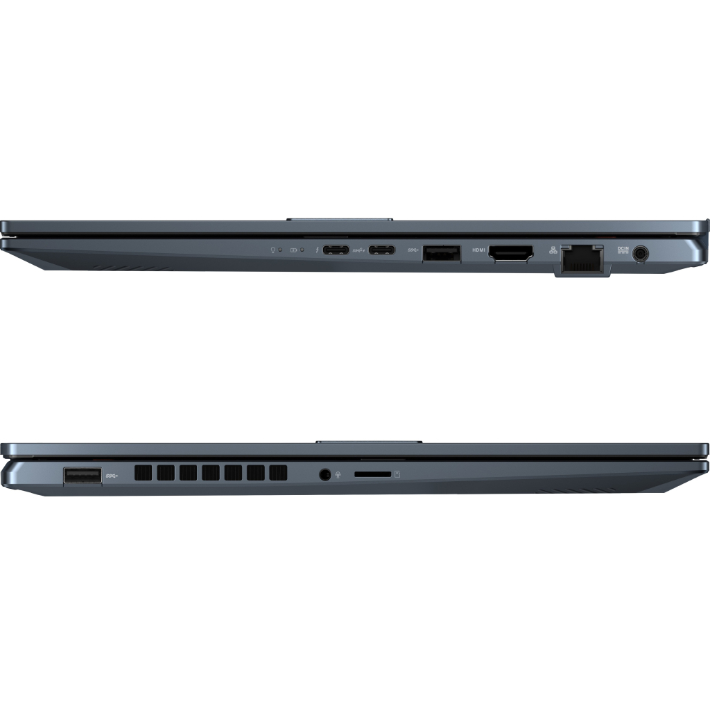 Ноутбук ASUS Vivobook Pro 16 OLED K6602VV-MX081 (90NB1141-M003B0) - зображення 5