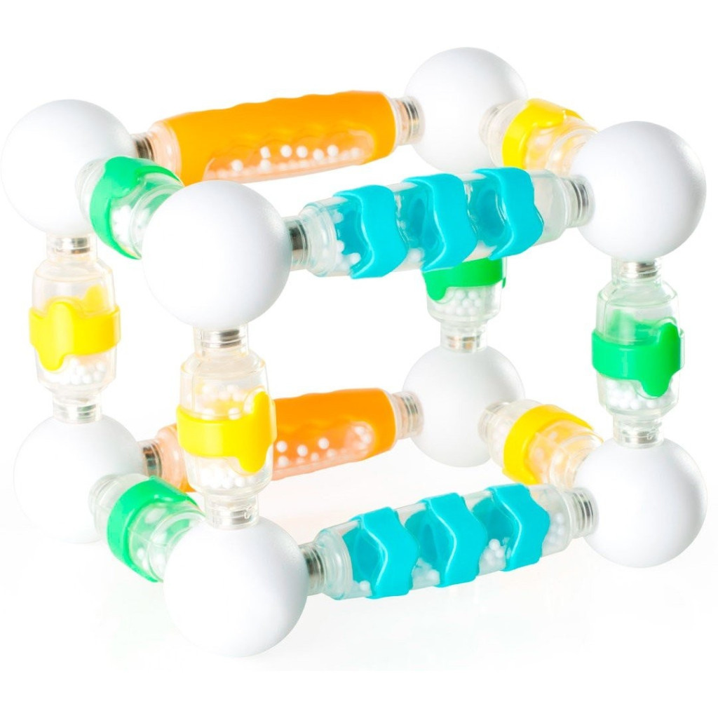 Конструктор Guidecraft Grippies Shakers, 20 деталей (G8321) - зображення 2