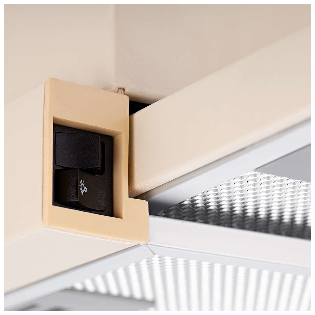 Витяжка кухонна Pyramida TL 50 (1100) IV - зображення 7