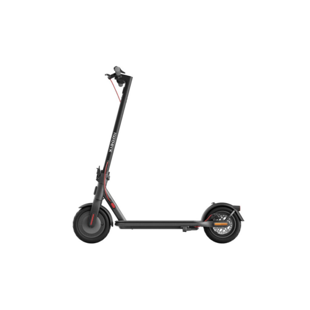 Електросамокат Xiaomi Mi Electric Scooter 4 (910896) - зображення 1