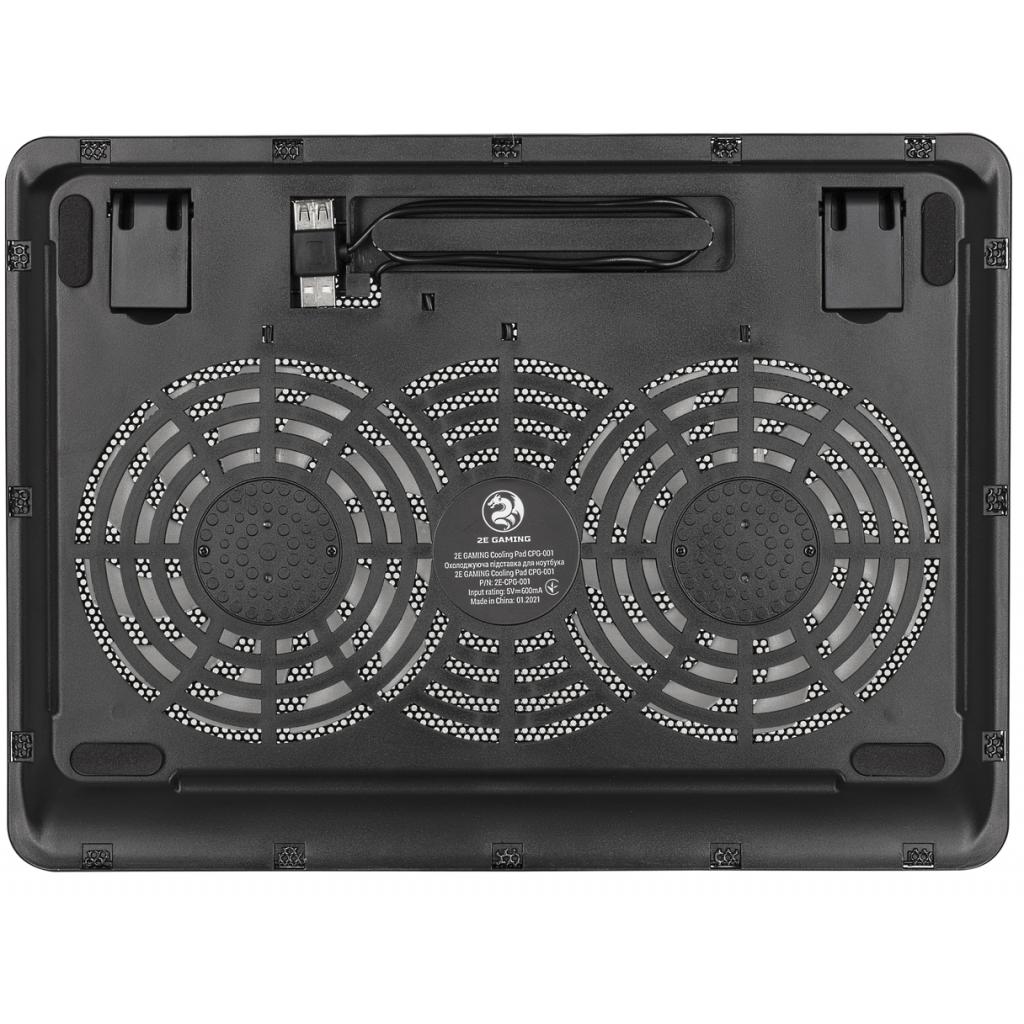 Підставка до ноутбука 2E 2E-CPG-001 - зображення 5