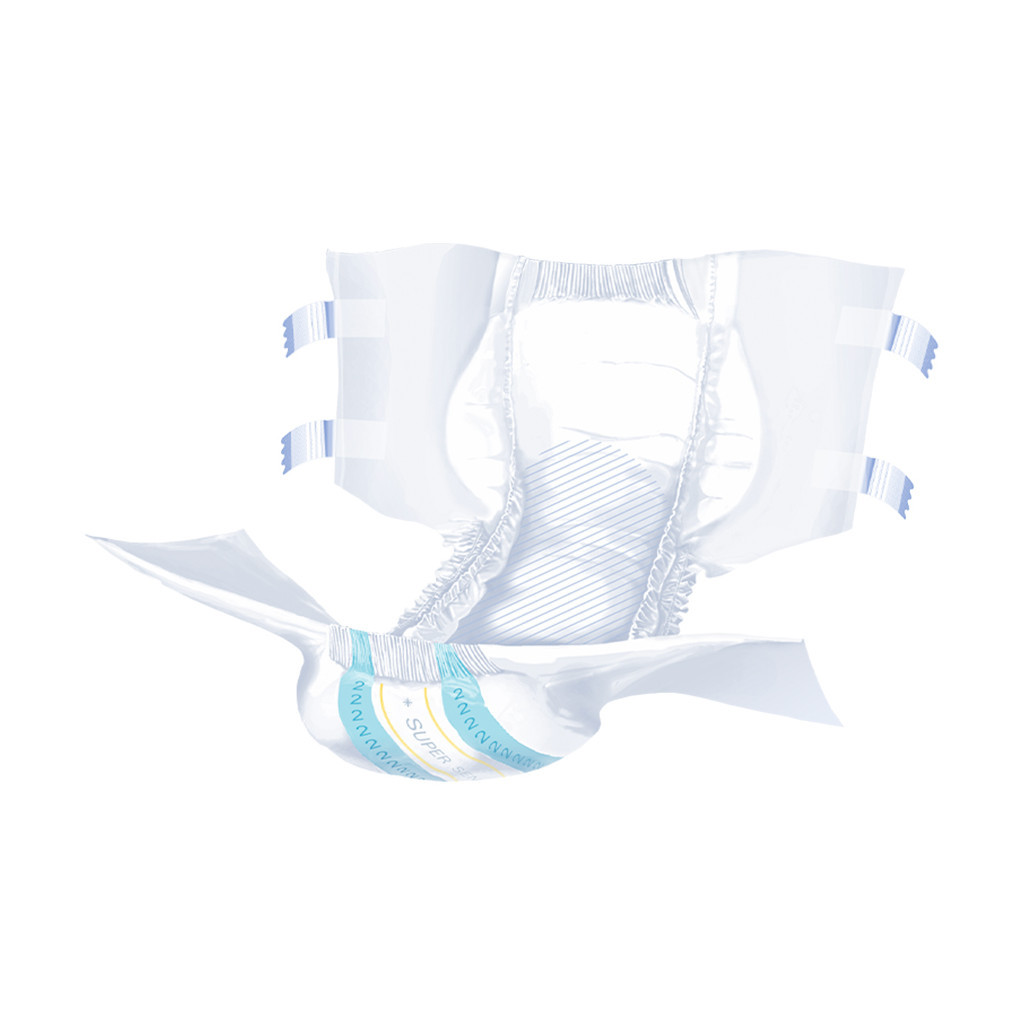 Підгузки для дорослих Seni Super Small 30 шт (5900516691394) - зображення 2