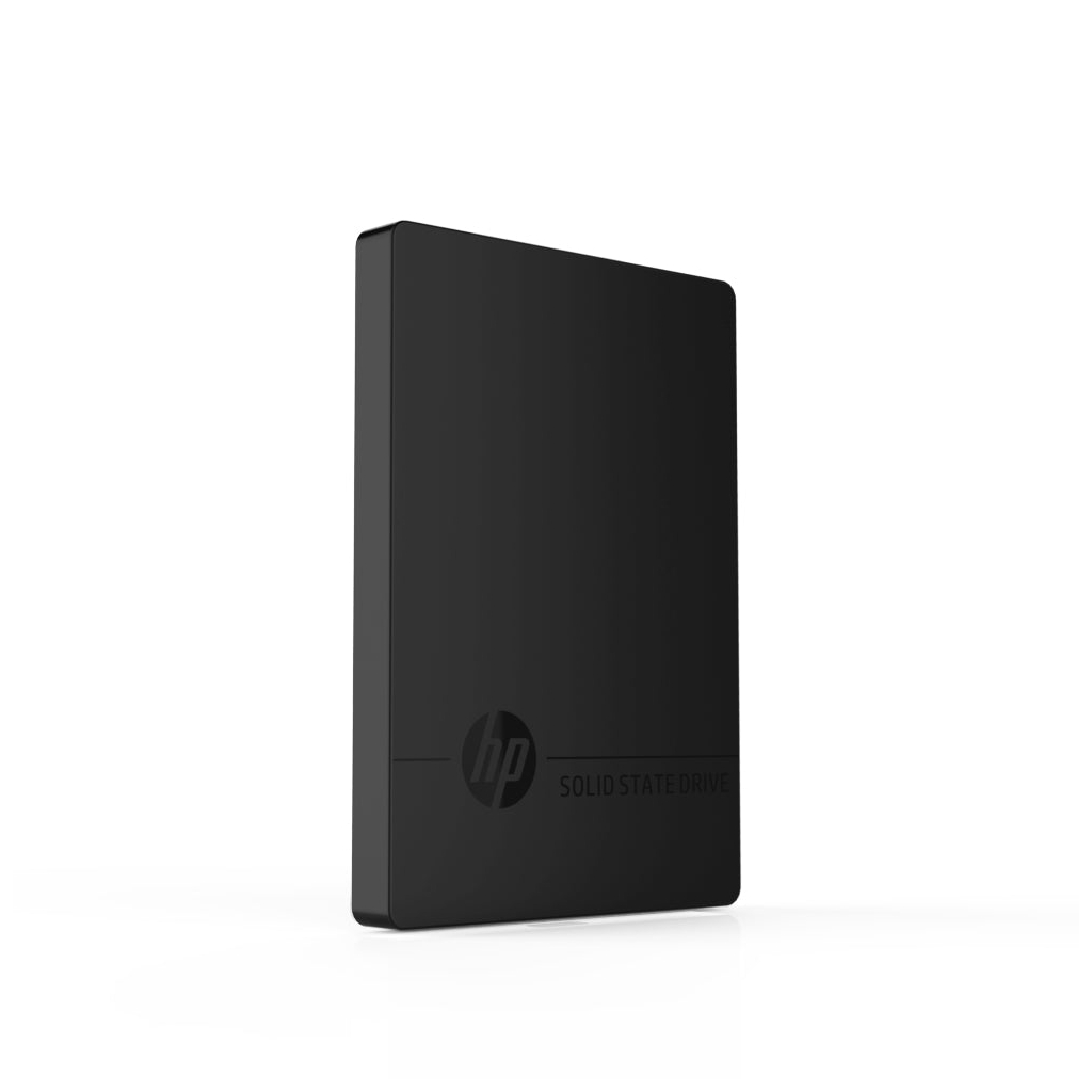 Накопичувач SSD USB-C 250GB P600 HP (3XJ06AA) - зображення 1