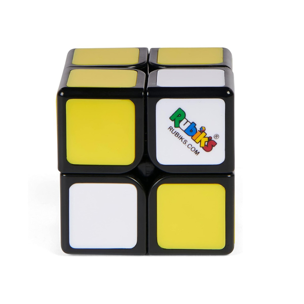 Головоломка Rubik's Кубик 2х2 Для початківця (6065322) - зображення 2