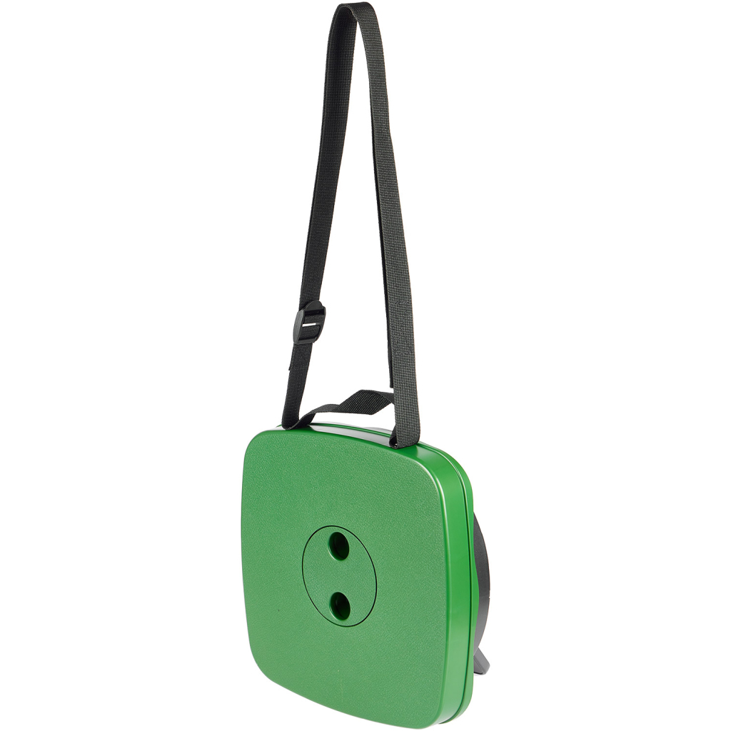 Стілець складаний Skif Outdoor Tower Q Olive (QHTC1002OL) - зображення 4