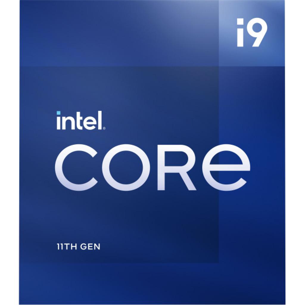 Процесор INTEL Core™ i9 11900K (BX8070811900K) - зображення 2