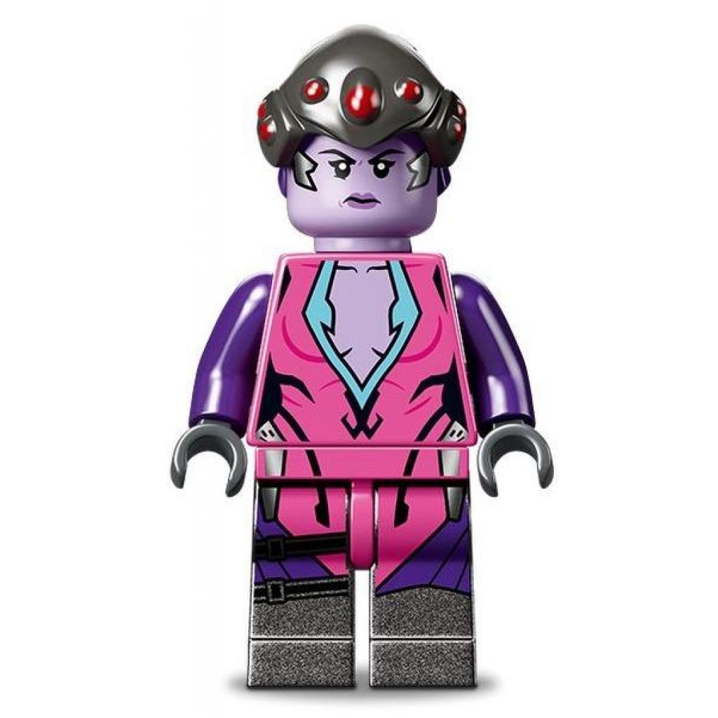 Конструктор LEGO Overwatch Трейсер проти Фатальної Вдови 129 деталей (75970) - зображення 4