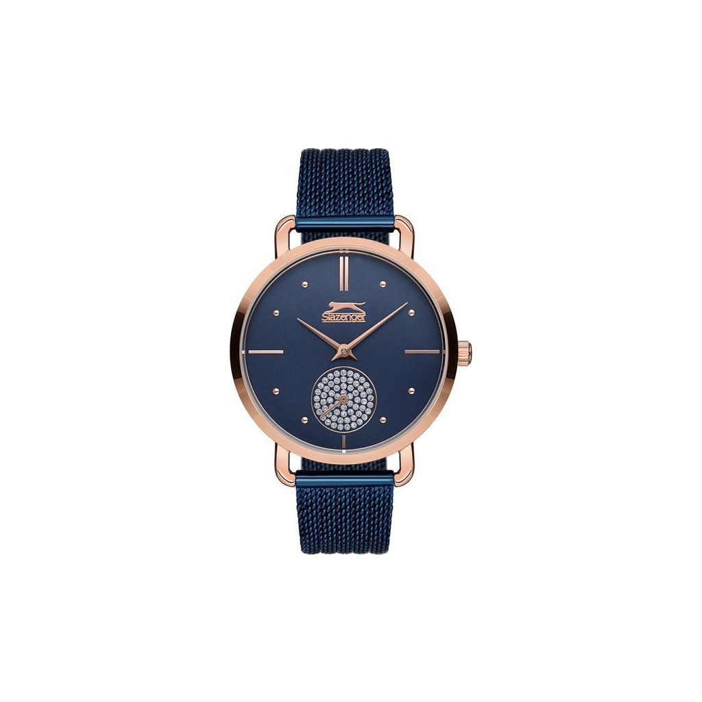 Наручний годинник Slazenger SL.09.6176.3.01 - зображення 1