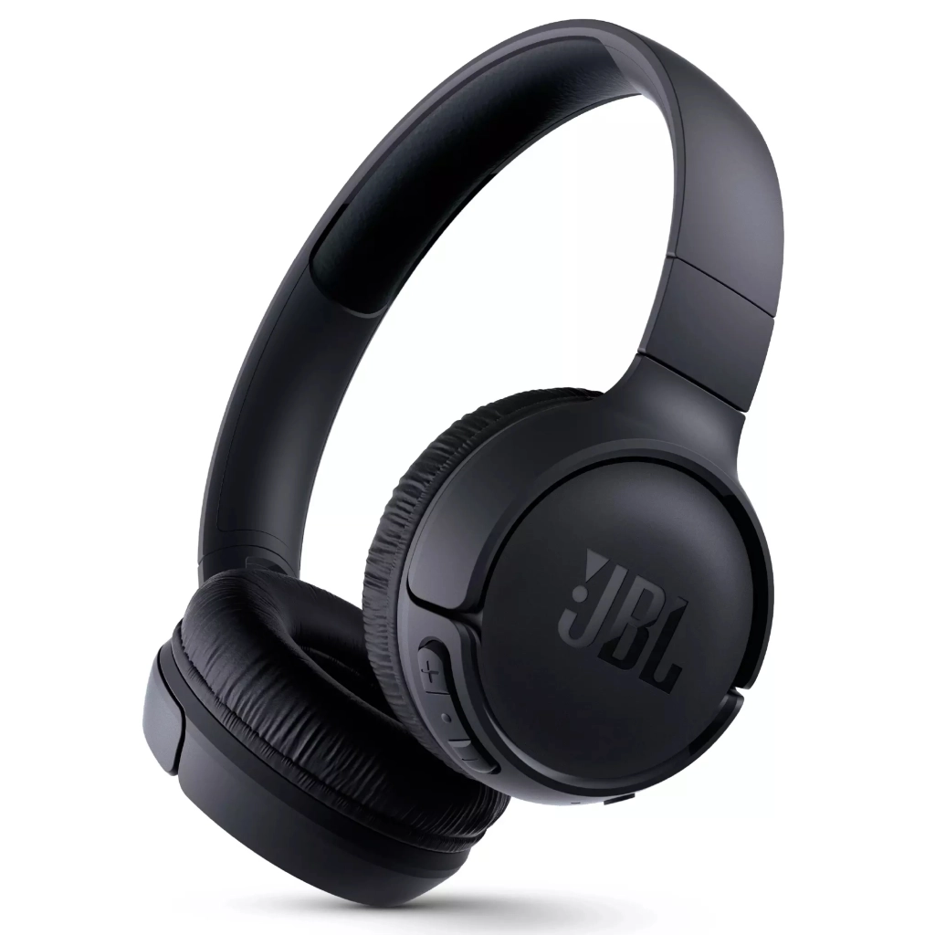 Навушники JBL Tune 570BT Black (JBLT570BTBLKEU) - зображення 1