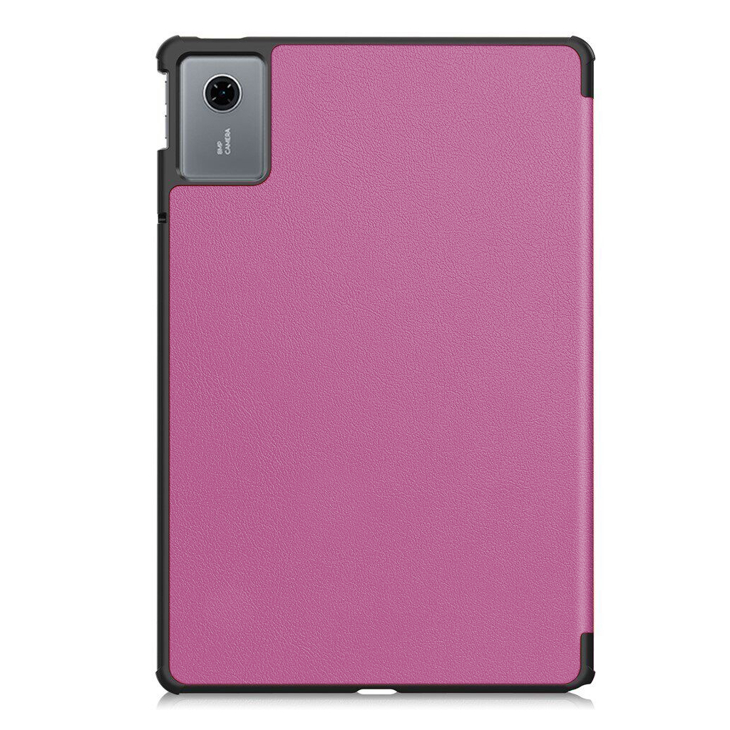Чохол до планшета BeCover Smart Case Lenovo Idea Tab/K11 (2nd Gen) TB336/Xiaoxin Pad (2025) 11" Purple (714098) - зображення 3