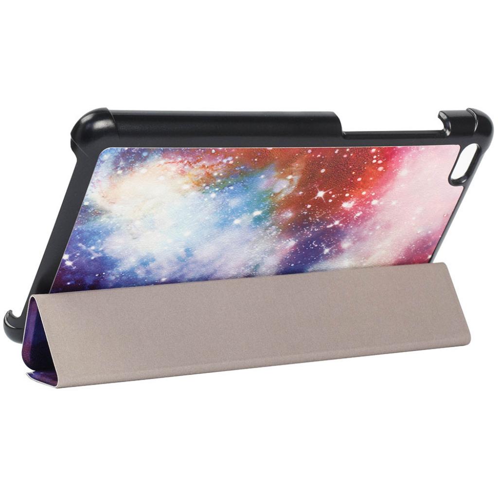 Чохол до планшета BeCover Smart Case Lenovo Tab E7 TB-7104F Space (703254) - зображення 3