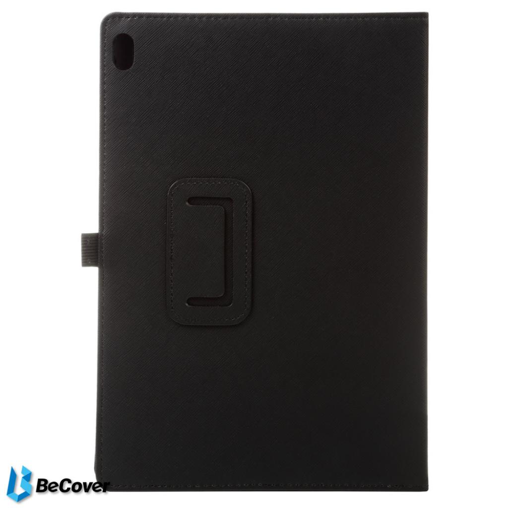 Чохол до планшета BeCover Slimbook Lenovo Tab 4 10.0" Black (701702) - зображення 2