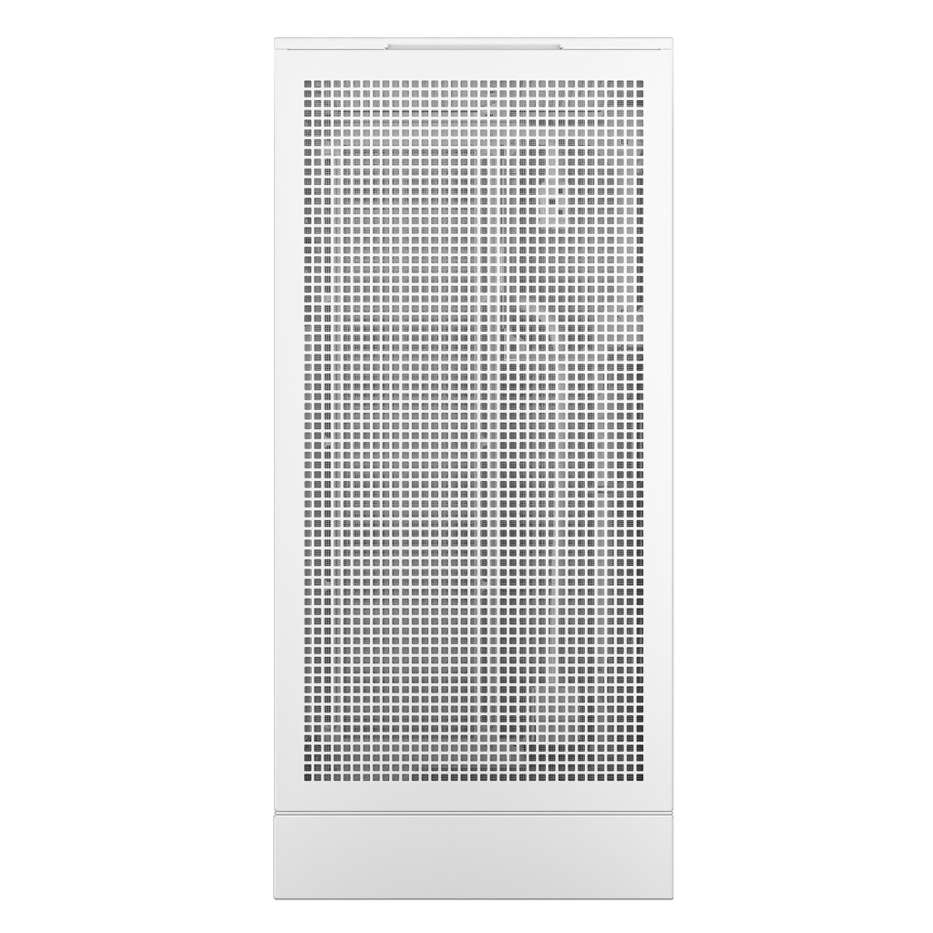 Корпус Deepcool CH270 Digital White (R-CH270-WHNDM0-G-1) - зображення 4