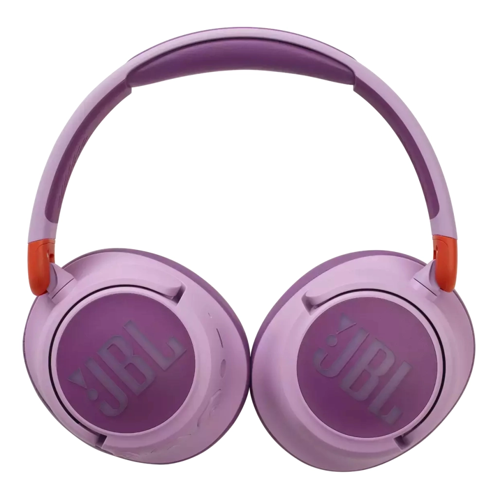 Навушники JBL Tune 460 NC Pink (JBLJR460NCPIK) - зображення 6