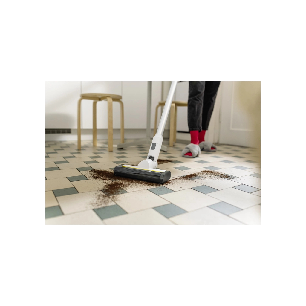 Пилосос Karcher KVA 2 (1.198-730.0) - зображення 3