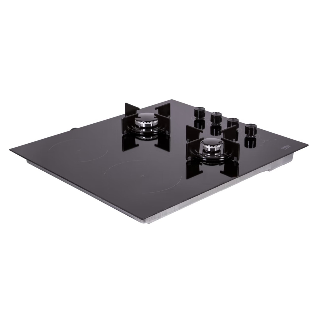 Варочна поверхня Beko HILM64120S - изображение 5