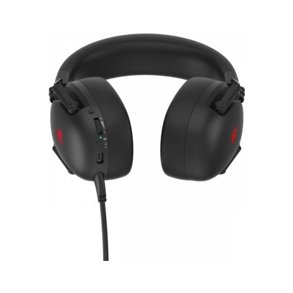Навушники A4Tech Bloody GR585 Wireless Black (4711421003087) - зображення 12
