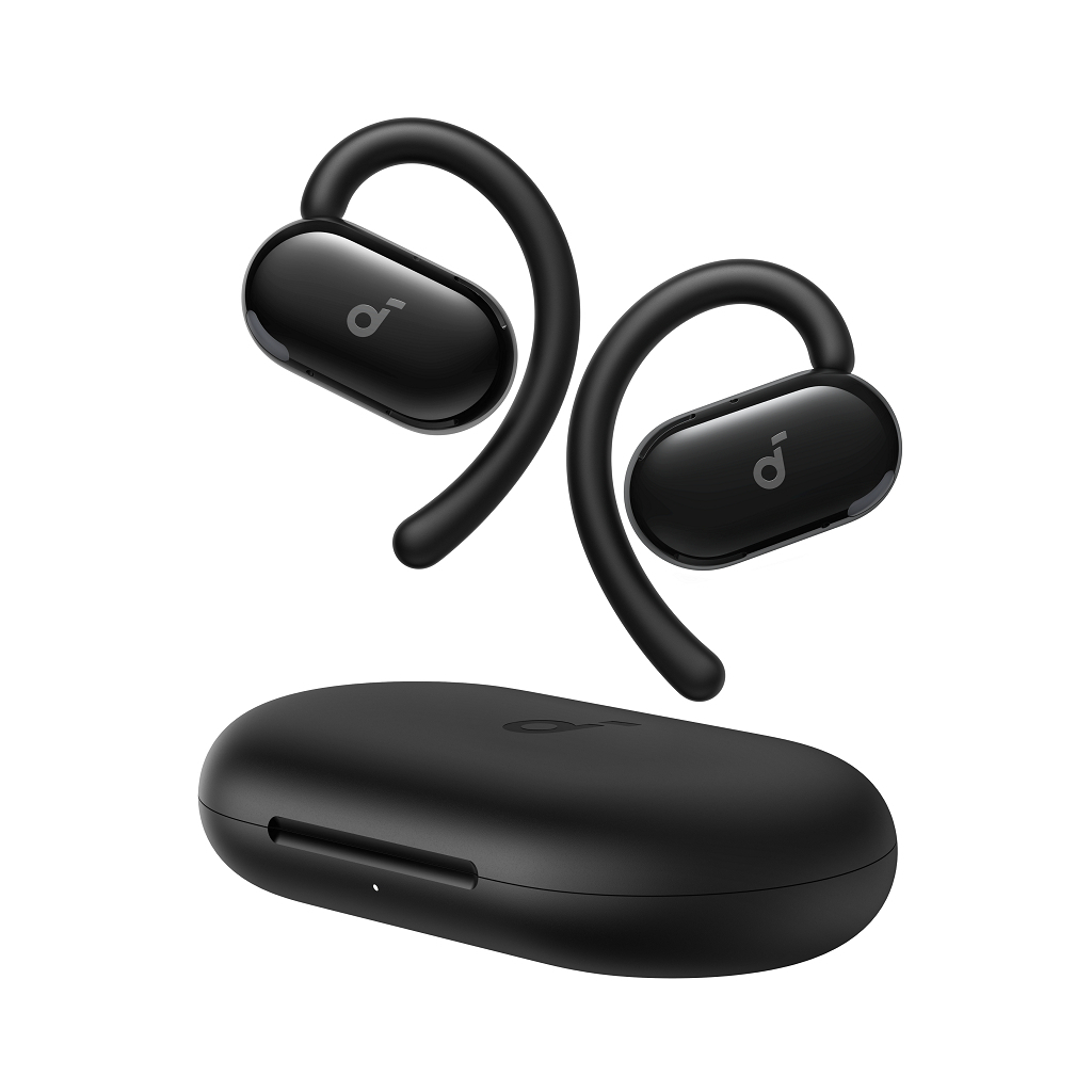 Навушники Anker SoundСore V20i Black (A3876G11) - зображення 5