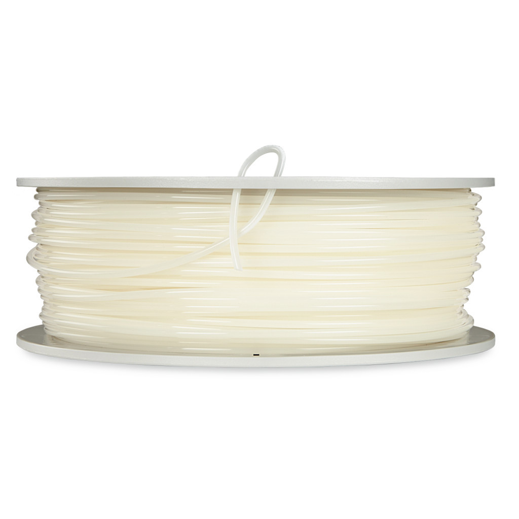 Пластик для 3D-принтера Verbatim PLA, 2,85 мм, 1кг, natural transparent (55326) - изображение 2