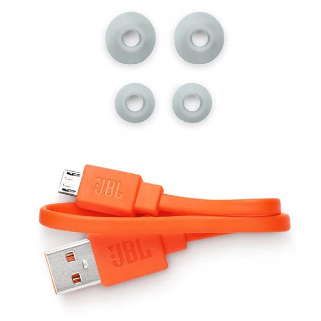 Навушники JBL Endurance Sprint Red (JBLENDURSPRINTRED) - зображення 6