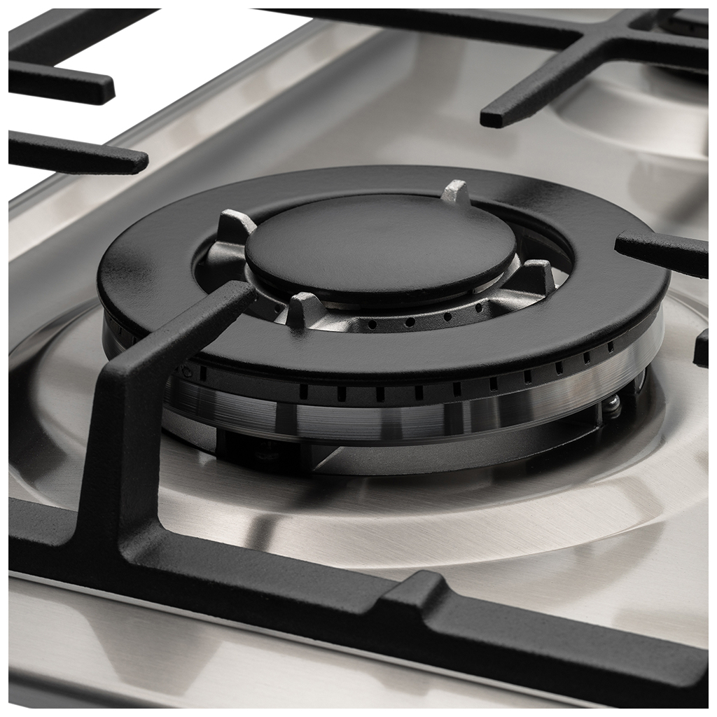 Варочна поверхня Pyramida PFX 604 T IX H - зображення 7