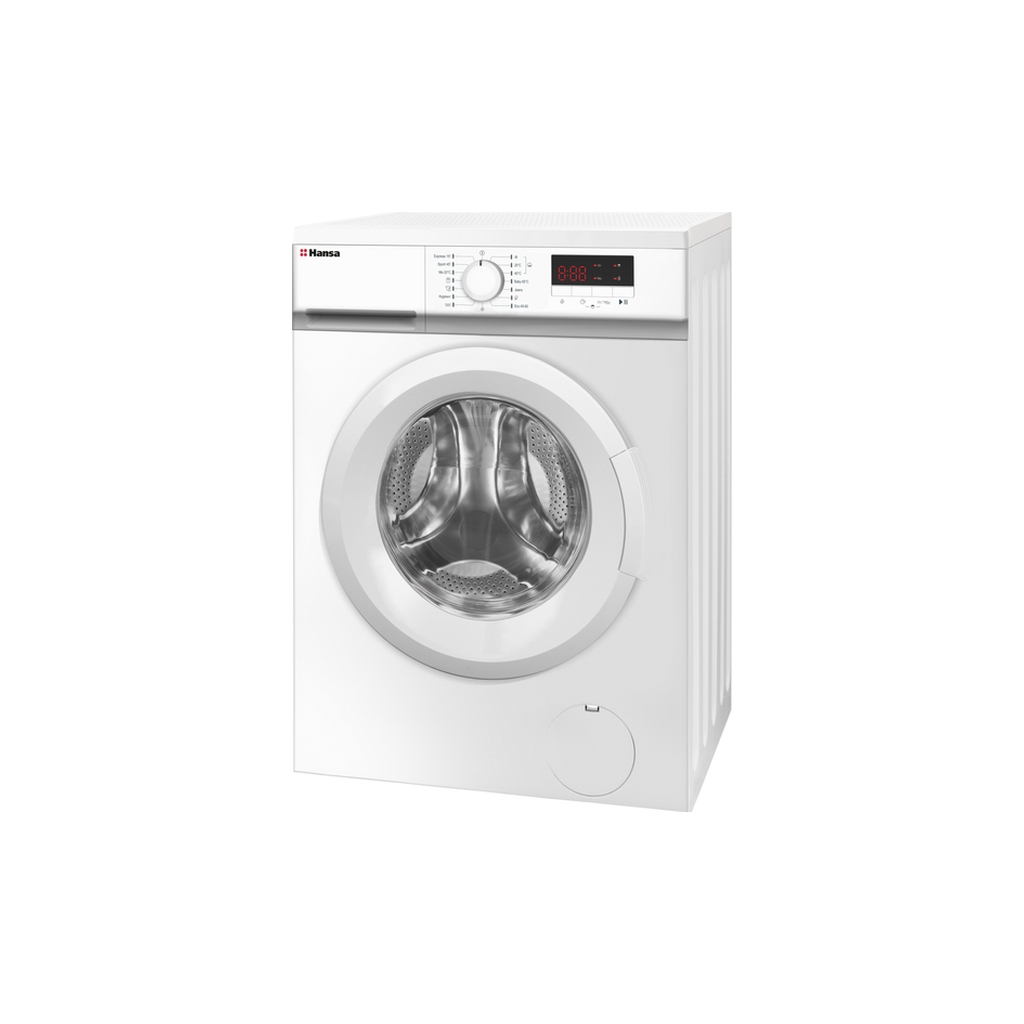Пральна машина Hansa WHN814D1W - зображення 6