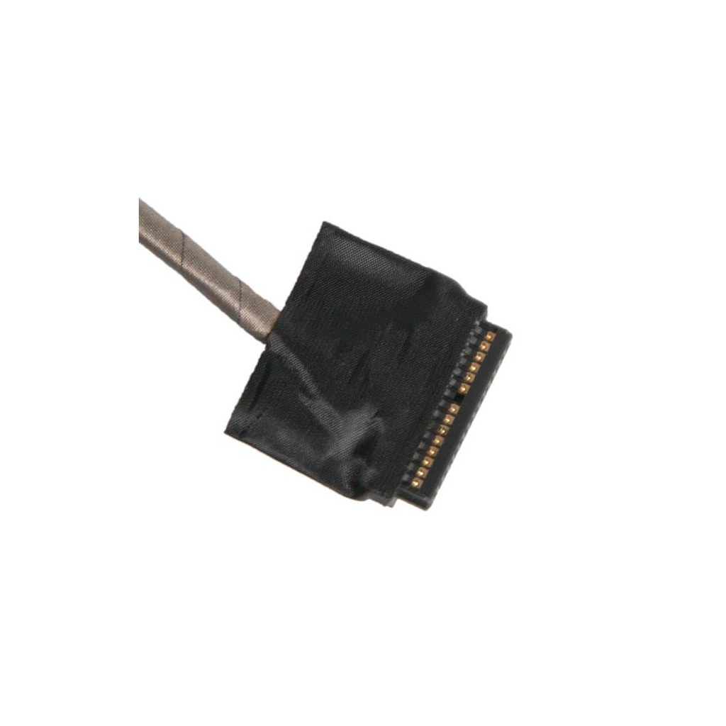 Шлейф матриці Lenovo IdeaPad Z51-70,500-15ACZ/15ISK (DC020024W00) 30pin eDP (A44681) - зображення 3