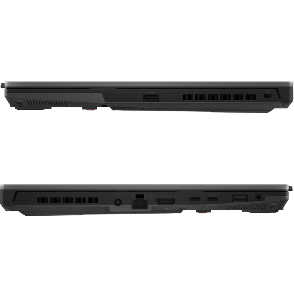 Ноутбук ASUS TUF Gaming F15 FX507ZC4-HN234 (90NR0GW1-M00LA0) - зображення 5