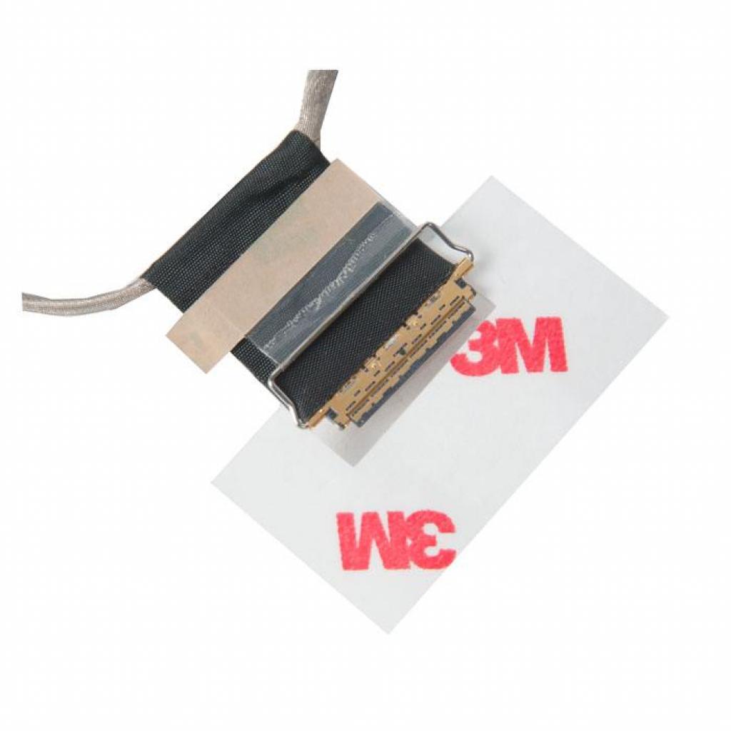 Шлейф матриці HP EliteBook 850 G1/ZBook 15 30pin (A44726) - зображення 2