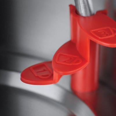 Електрочайник Russell Hobbs Luna Copper (24280-70) - зображення 3