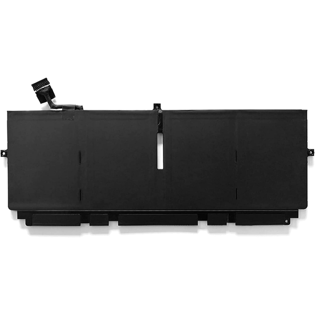 Акумулятор до ноутбука Dell XPS 13-9300 722KK, 52Wh (6500mAh), 4cell, 7.6V, Li-ion AlSoft (A71003) - зображення 2