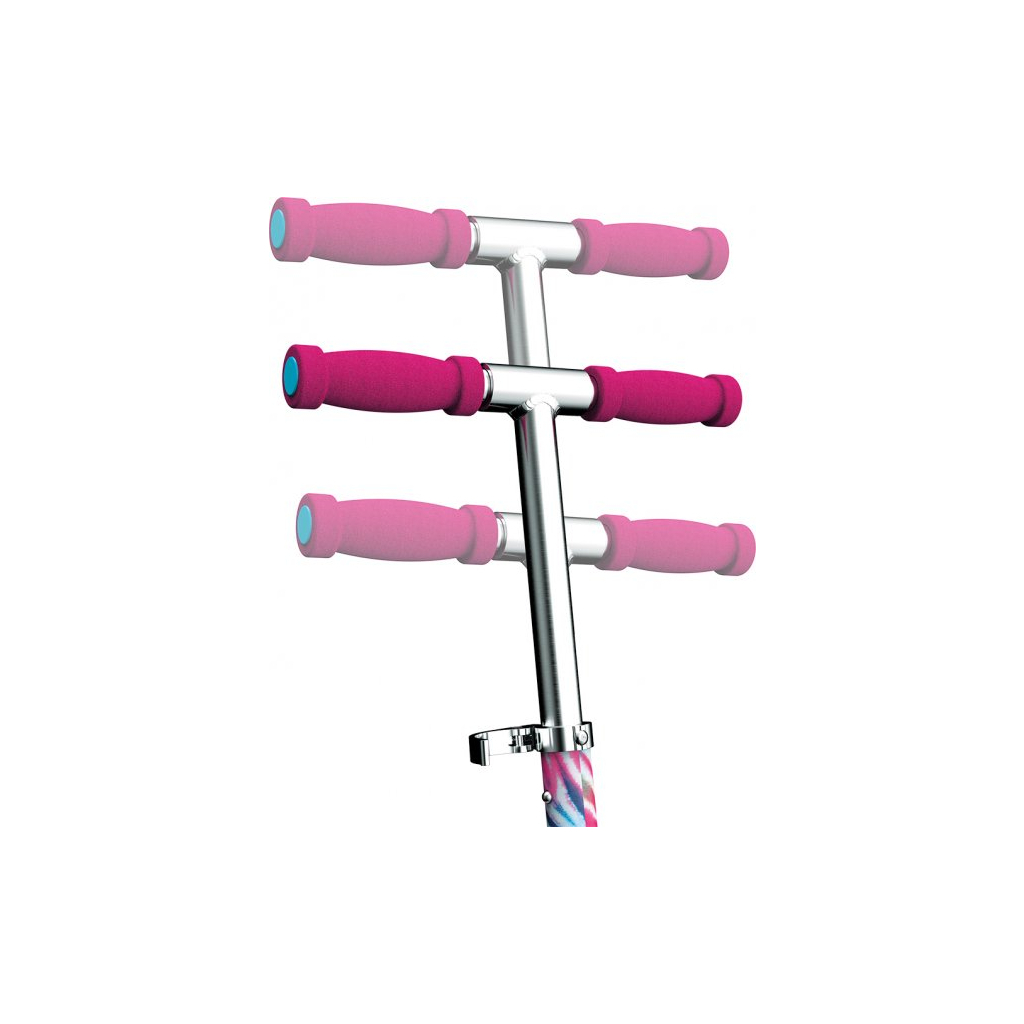 Самокат Razor A Special Edition 13073077 Tie-Dye (859106) - зображення 4