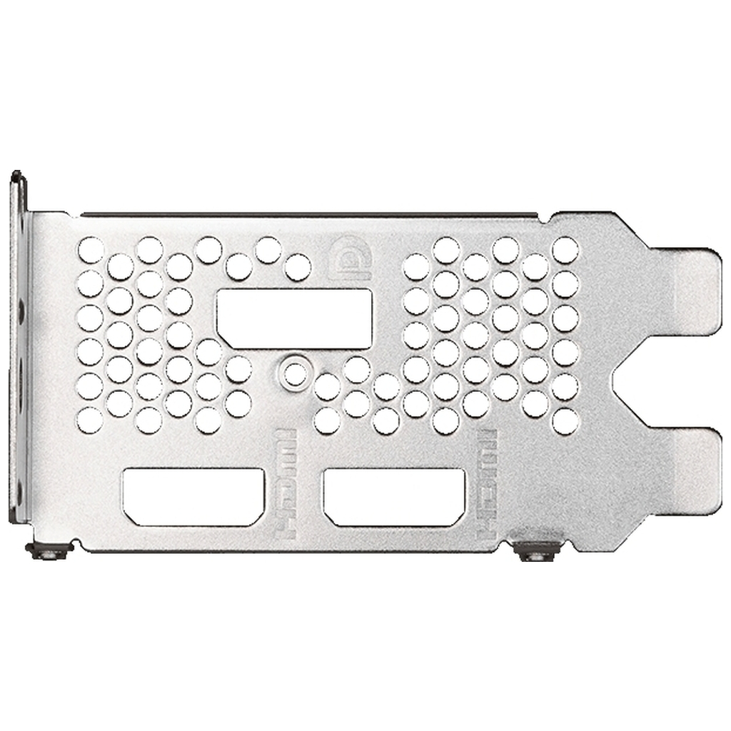 Відеокарта MSI GeForce RTX3050 6Gb LP E OC (RTX 3050 LP E 6G OC) - зображення 5