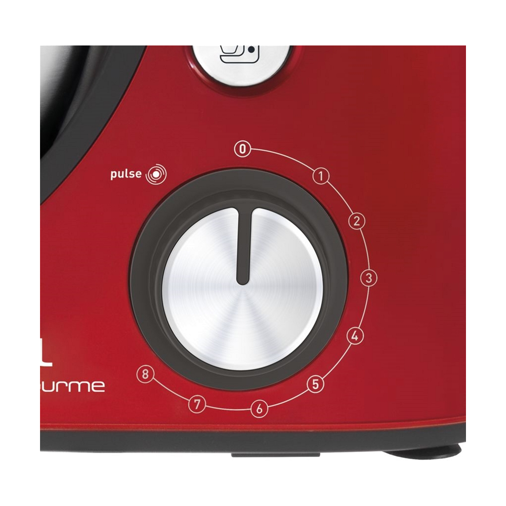 Кухонний комбайн Tefal QB516G38 - зображення 4