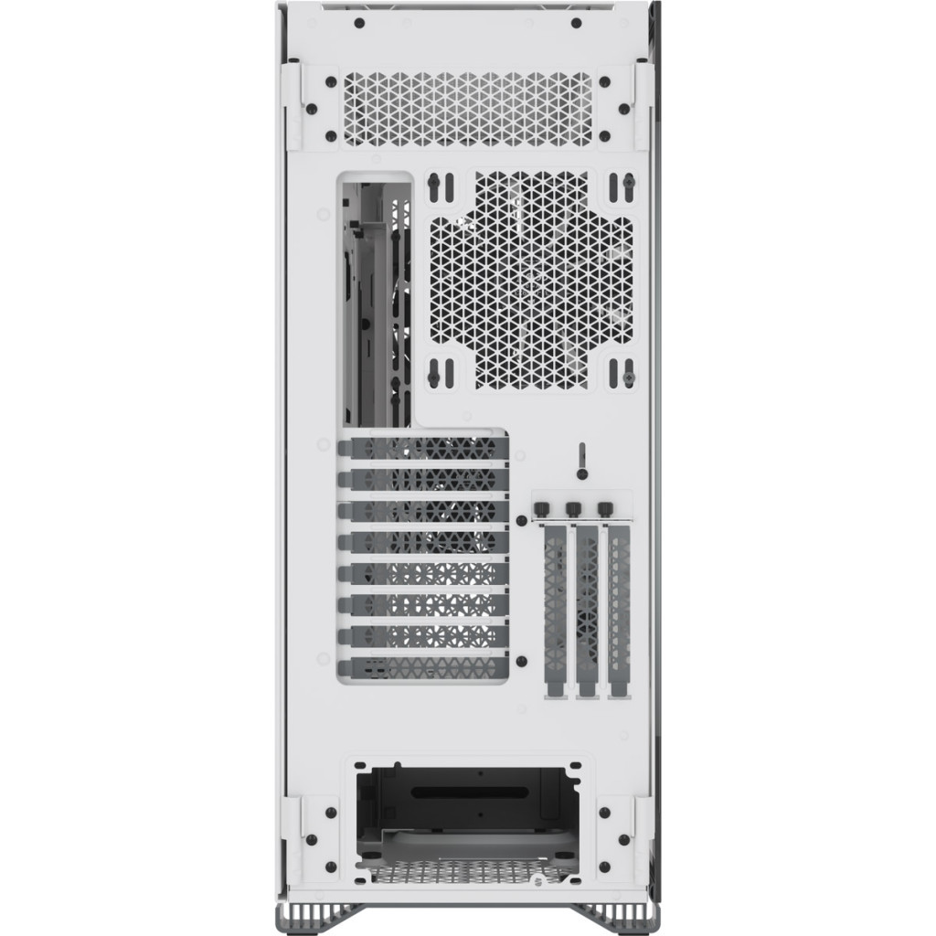 Корпус Corsair 7000D AIRFLOW White (CC-9011219-WW) - зображення 8