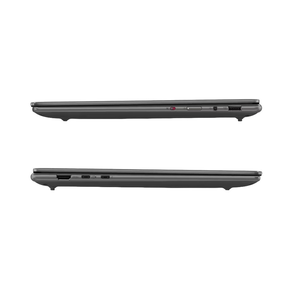 Ноутбук Lenovo Yoga Pro7 14IRH8 (82Y700C8RA) - зображення 5