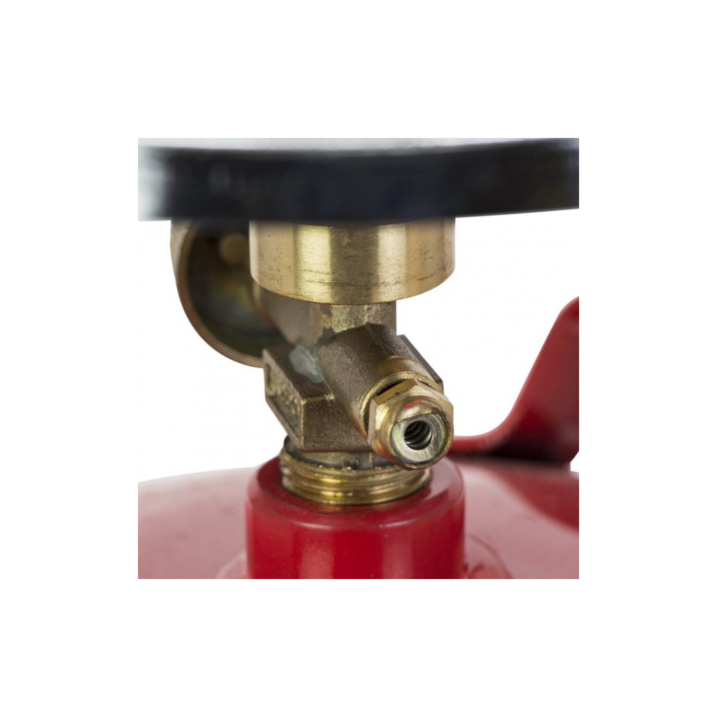 Пальник Sigma Комплект газовий кемпінг 8 л (2903221) - изображение 3