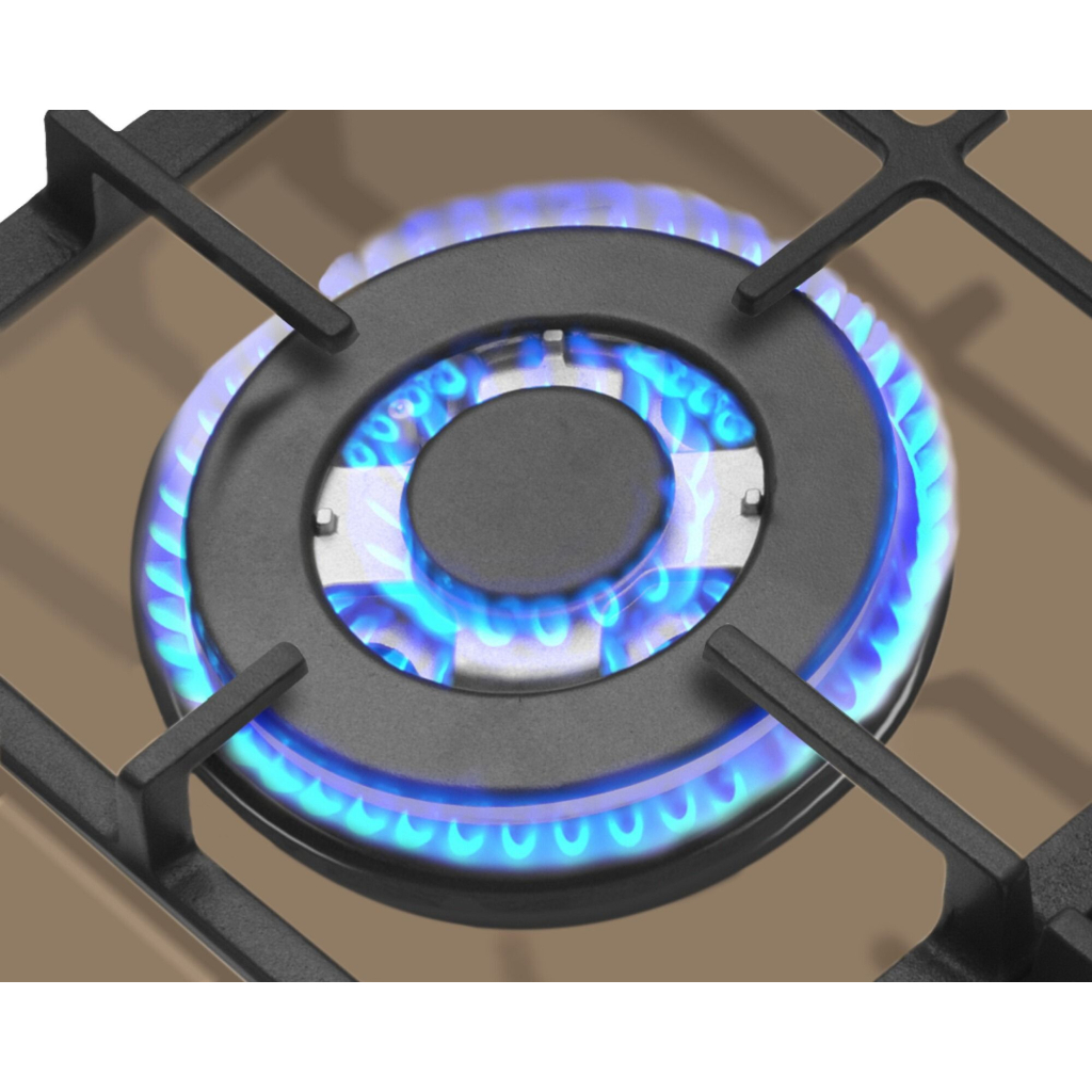 Варочна поверхня Hansa BHKY61139 - зображення 3