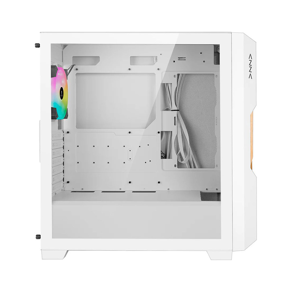 Корпус Azza CSAZ-520WW - зображення 4