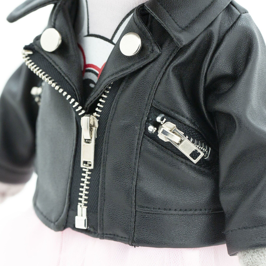 М'яка іграшка Orange Lucky Betsy: Зухвалість та ніжність (LD059) - зображення 9