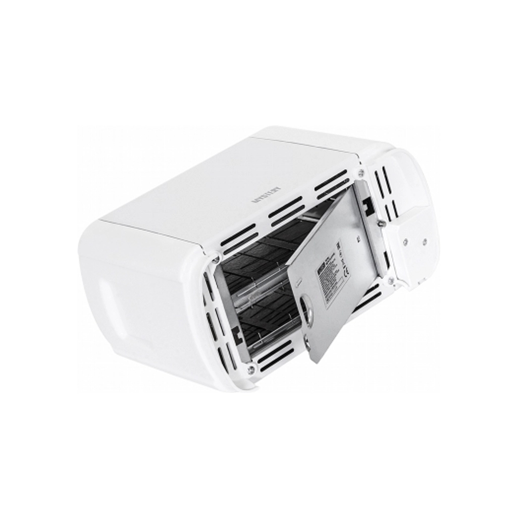 Тостер Mystery MET-2110 - зображення 2