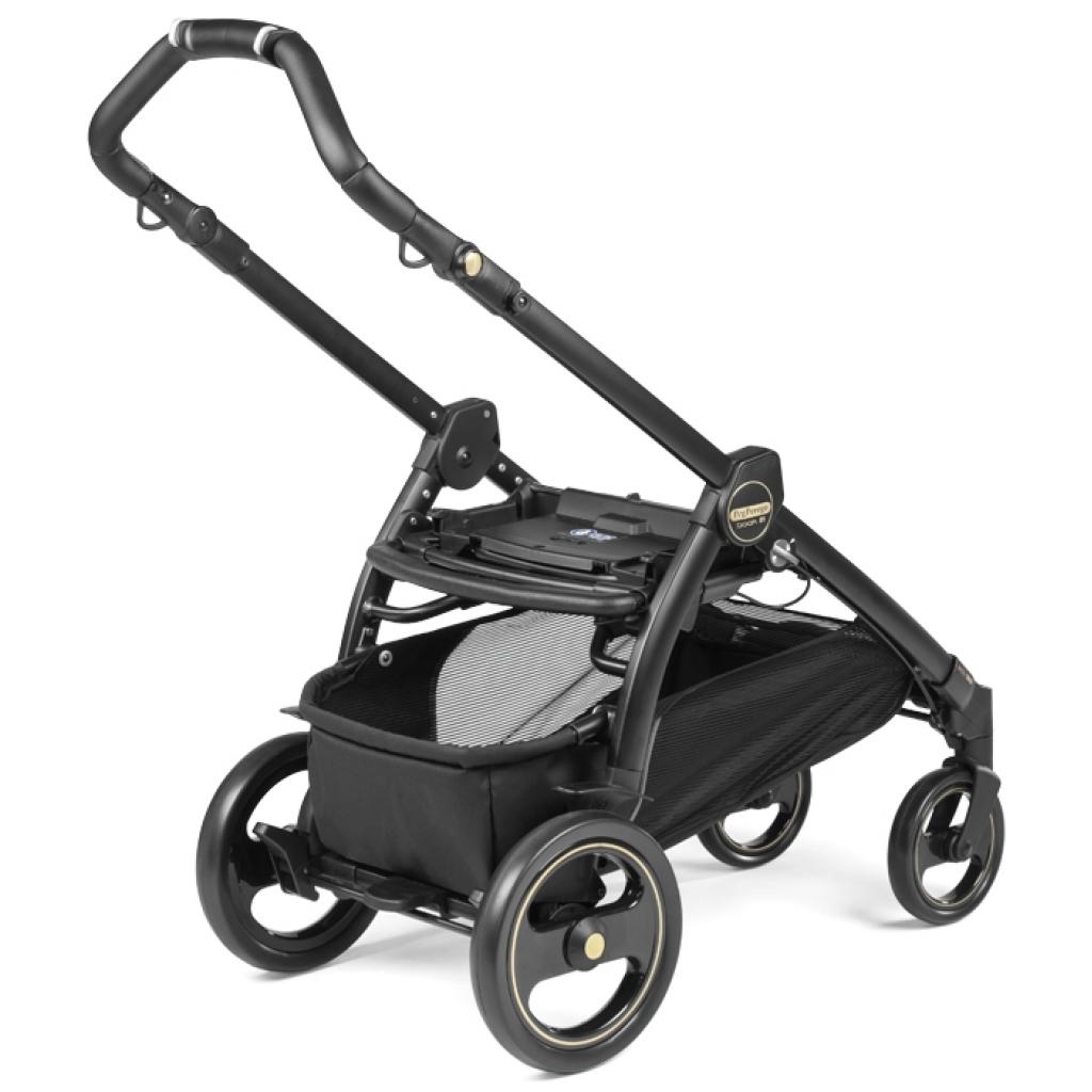 Шасі для коляски Peg-Perego Book 51 Rock Navy (ICBO1200007) - зображення 3