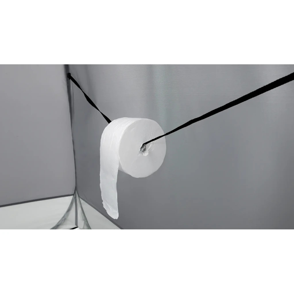 Намет Easy Camp Little Loo Granite Grey 120427 (929595) - зображення 7