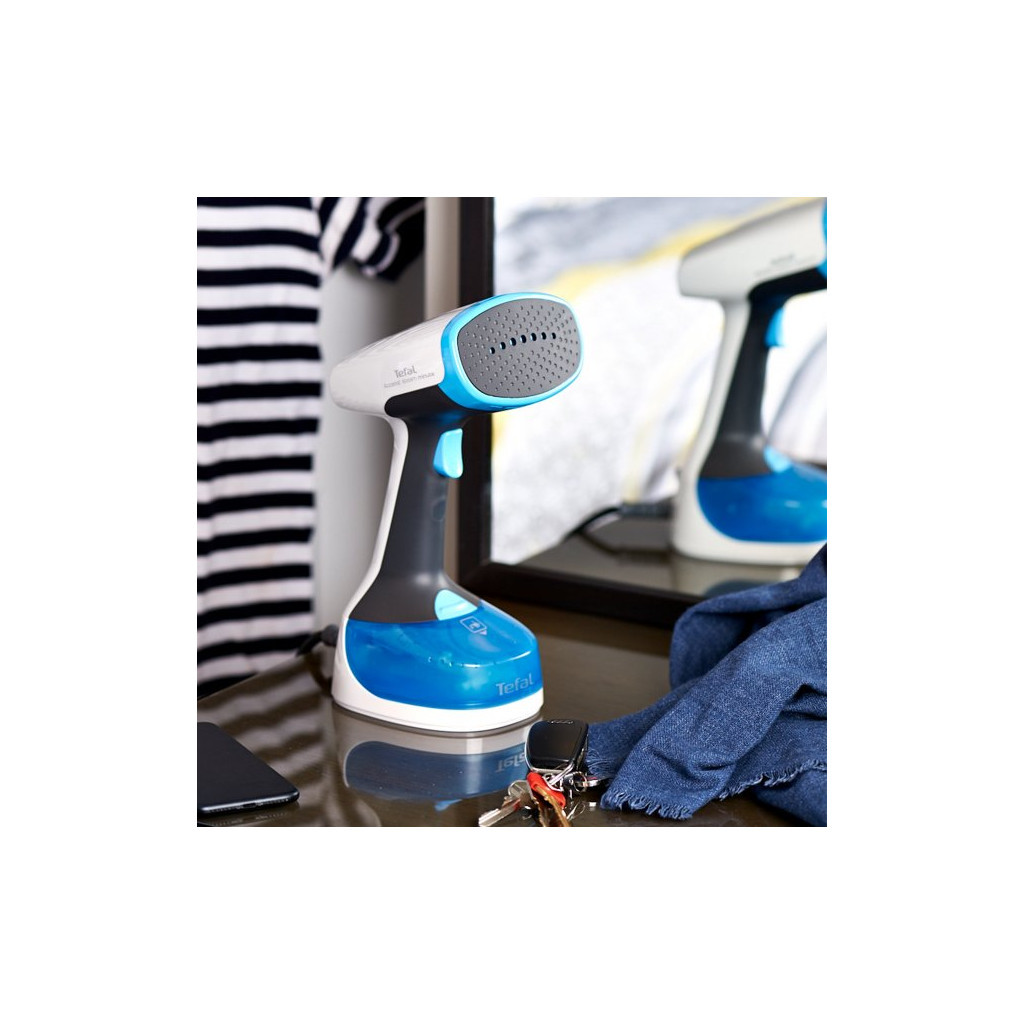 Відпарювач для одягу Tefal DT7000E0 - зображення 3