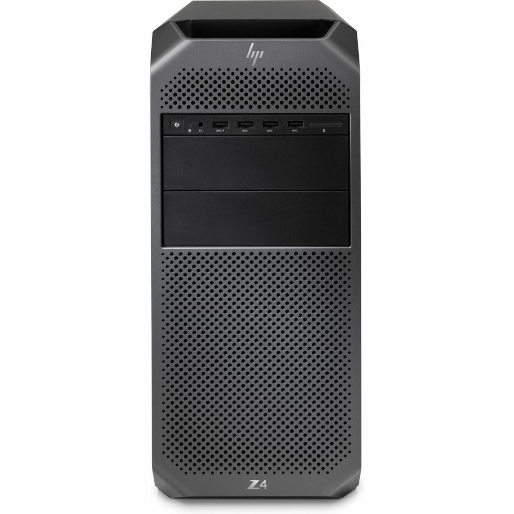 Комп'ютер HP Z4 G4 WKS /Xeon W-2145 (1JP11AV/ASK) - изображение 2